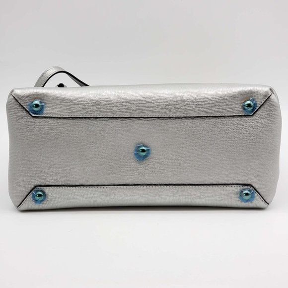 100% Authentic Burberry Banner Shoulder Bag - Picture 8 of 13